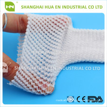 white tubular net bandage 2016 made in China CE ISO